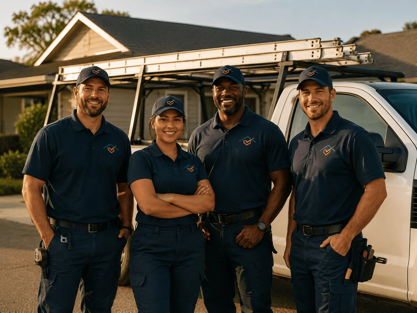 Roof Inspection company in Sultana, CA